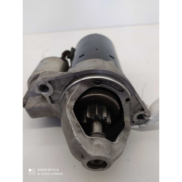 Motor Arranque Partida Mercedes C180 C200 A0051513901