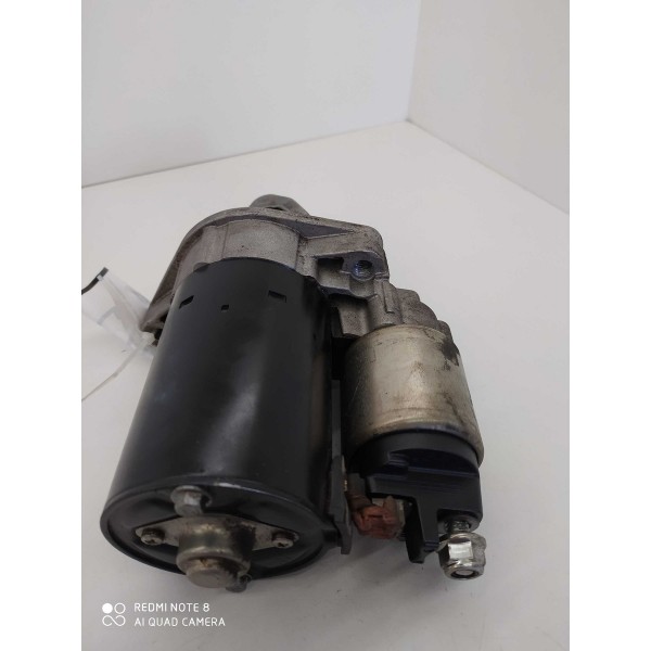 Motor Arranque Partida Mercedes C180 C200 A0051513901