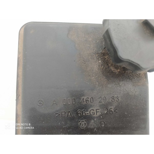 Reservatório Direção Hidraul Mercedes C180 C200 A0004602983