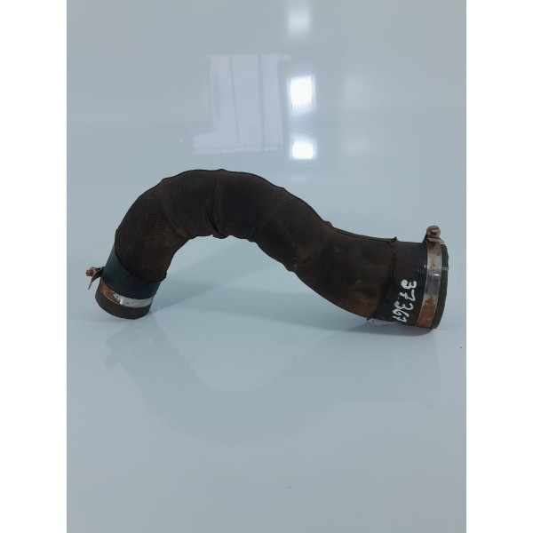 Mangueira Intercooler Discovery Sport Gas 2014 2018 Orig Preto