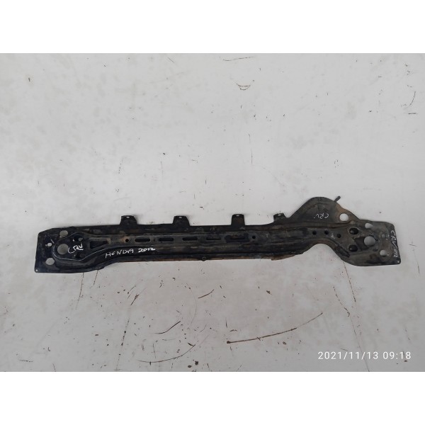 Suporte Grade Parabrisa Honda Crv 2012 2013 14 2018 Preto