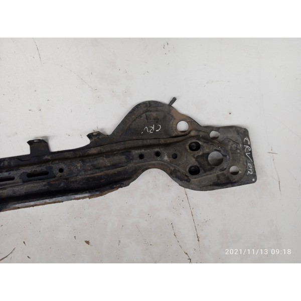 Suporte Grade Parabrisa Honda Crv 2012 2013 14 2018 Preto