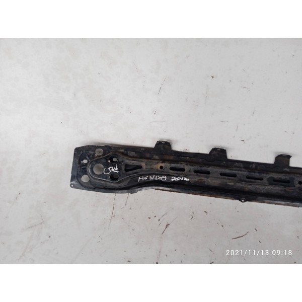 Suporte Grade Parabrisa Honda Crv 2012 2013 14 2018 Preto