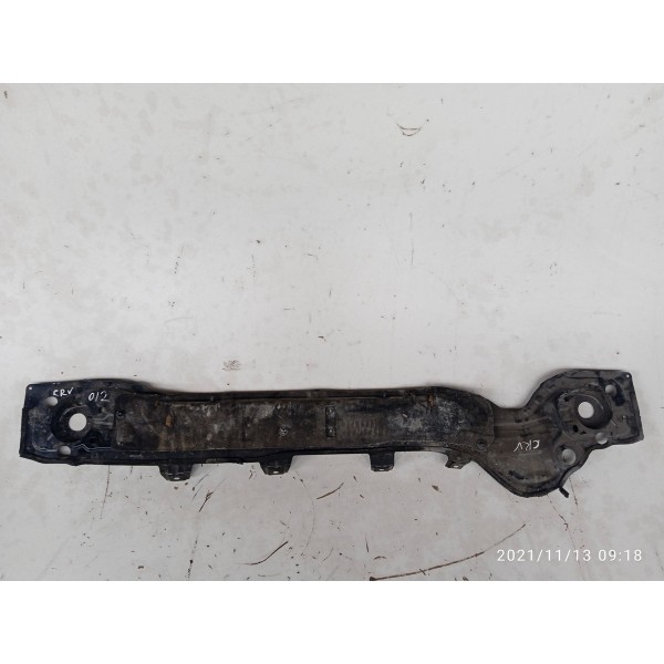 Suporte Grade Parabrisa Honda Crv 2012 2013 14 2018 Preto