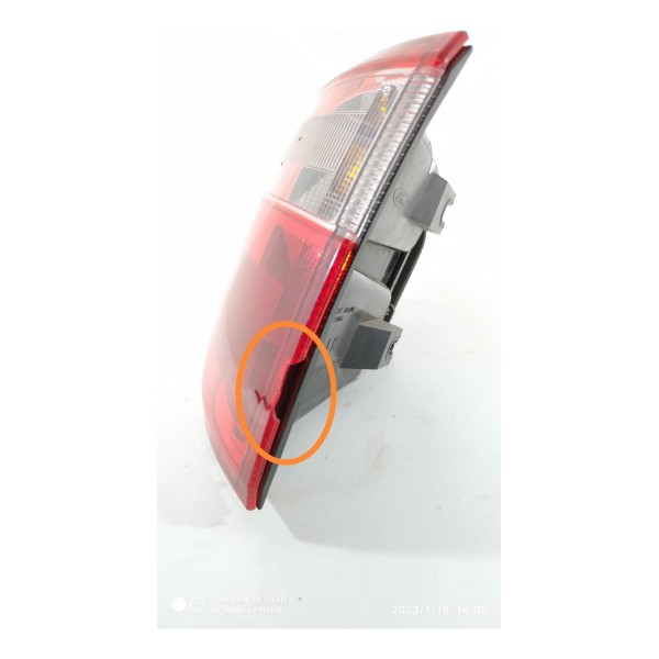 Lanterna Ecosport Esq 2013/2021 Orig Detalhe