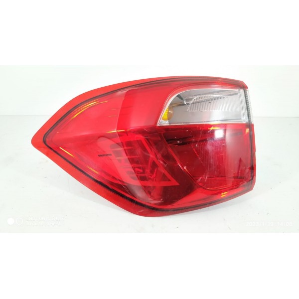 Lanterna Ecosport Esq 2013/2021 Orig Detalhe