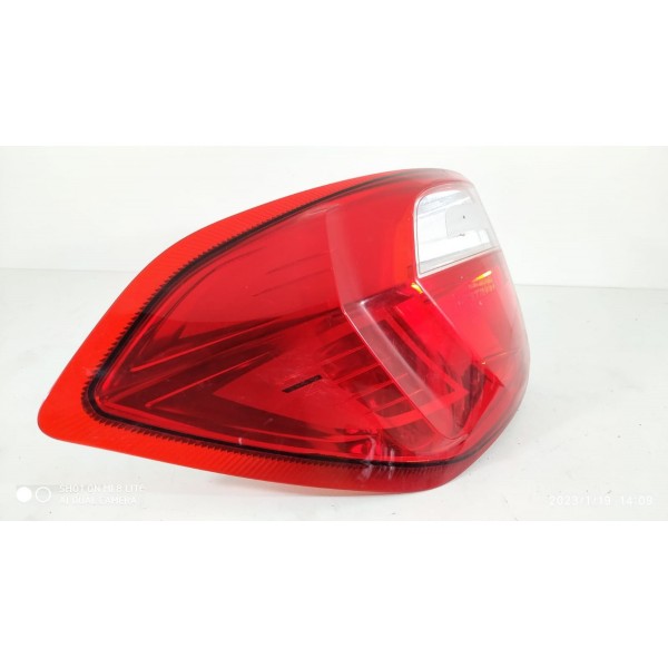 Lanterna Ecosport Esq 2013/2021 Orig Detalhe