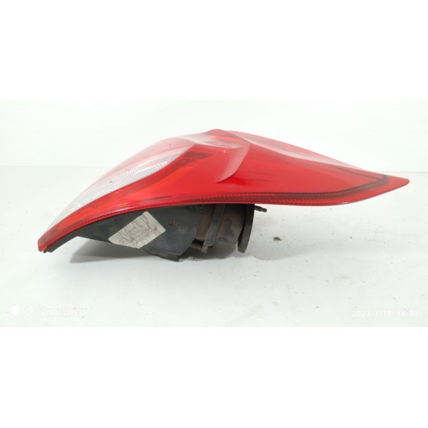 Lanterna Ecosport Esq 2013/2021 Orig Detalhe