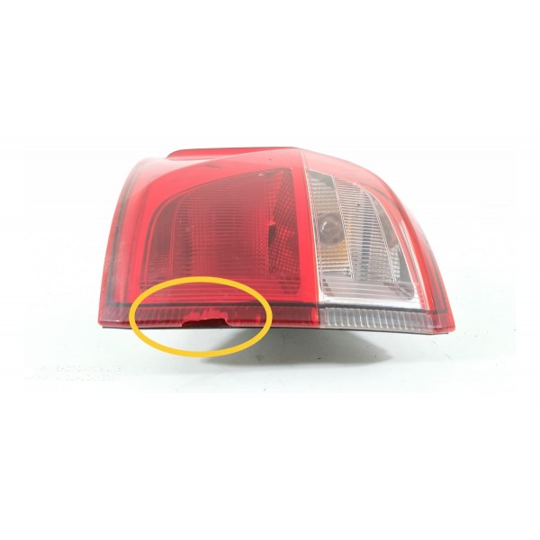 Lanterna Ecosport Esq 2013/2021 Orig Detalhe