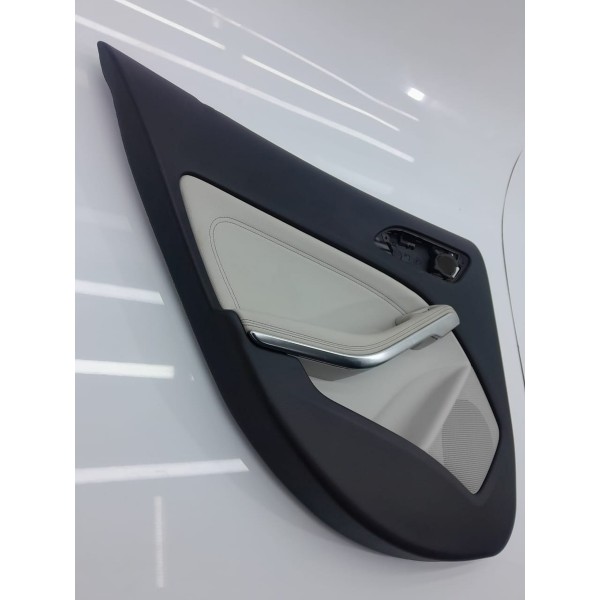 Forro Porta Mercedes Gla 200 Tras Esq 2015 2020 3003517300 Branco
