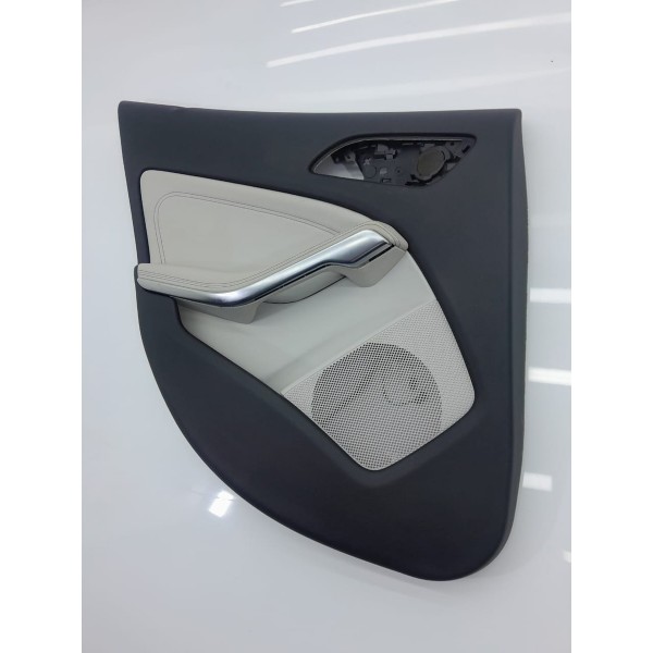 Forro Porta Mercedes Gla 200 Tras Esq 2015 2020 3003517300 Branco