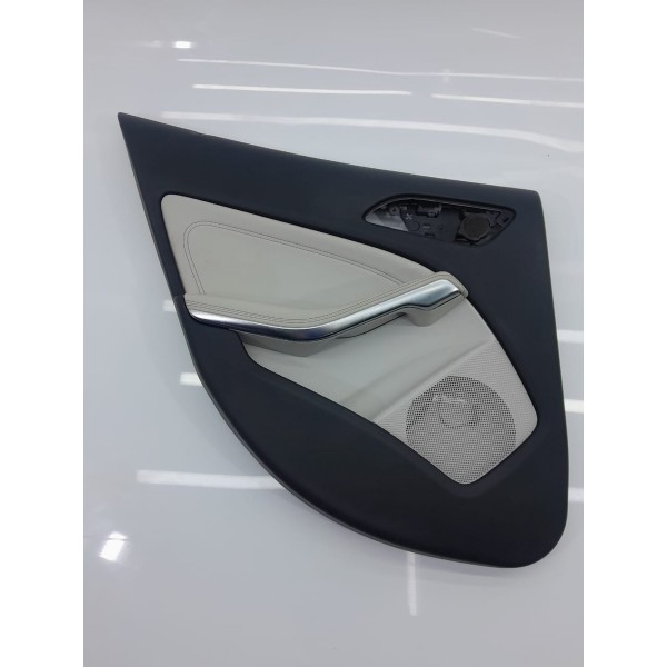 Forro Porta Mercedes Gla 200 Tras Esq 2015 2020 3003517300 Branco