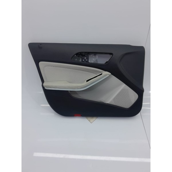 Forro Porta Mercedes Gla 200 Dianteiro Esqu 15/20 3003516900 Branco