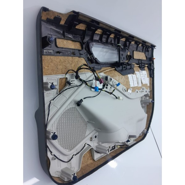 Forro Porta Mercedes Gla 200 Dianteiro Esqu 15/20 3003516900 Branco