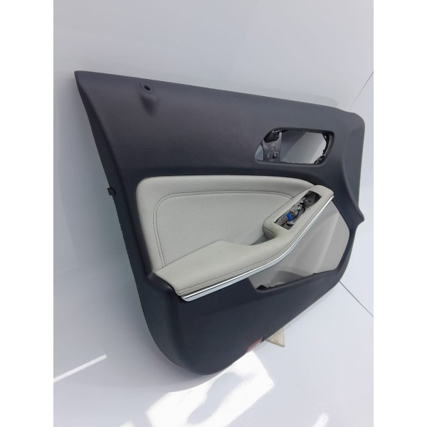 Forro Porta Mercedes Gla 200 Dianteiro Esqu 15/20 3003516900 Branco