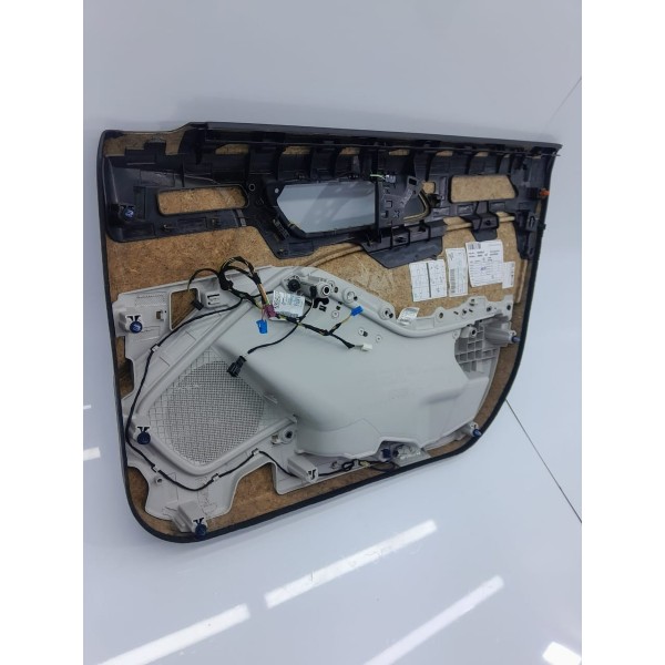 Forro Porta Mercedes Gla 200 Dianteiro Esqu 15/20 3003516900 Branco