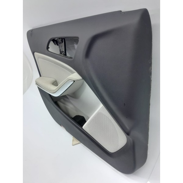 Forro Porta Mercedes Gla 200 Dianteiro Esqu 15/20 3003516900 Branco