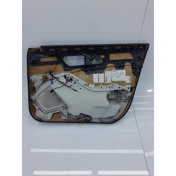 Forro Porta Mercedes Gla 200 Dianteiro Esqu 15/20 3003516900 Branco