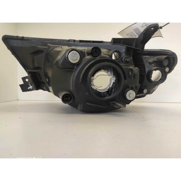 Farol Triton 2008 2009 2012 2013 2014 Direito Detalhe Direito/passageiro