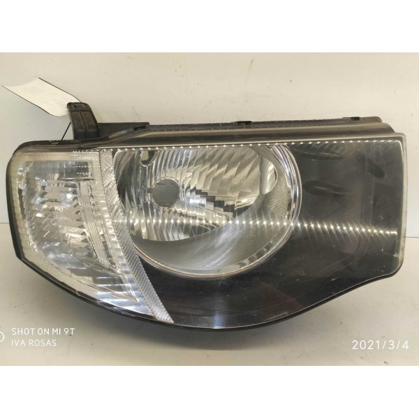 Farol Triton 2008 2009 2012 2013 2014 Direito Detalhe Direito/passageiro