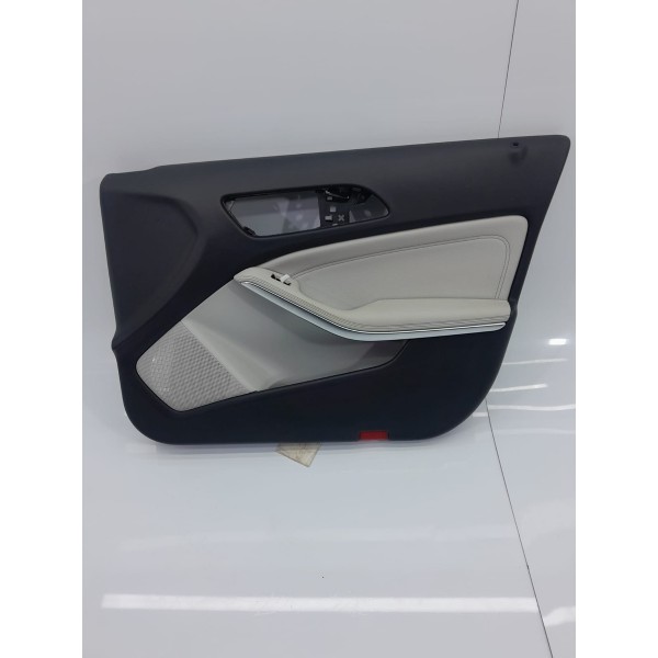 Forro Porta Mercedes Gla 200 Dianteiro Dir 15/20 3003517000 Branco