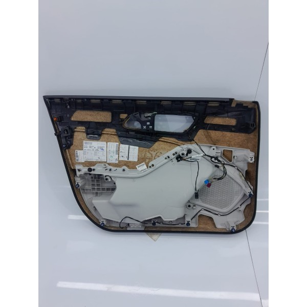 Forro Porta Mercedes Gla 200 Dianteiro Dir 15/20 3003517000 Branco