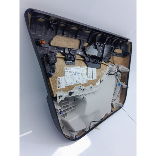 Forro Porta Mercedes Gla 200 Dianteiro Dir 15/20 3003517000 Branco