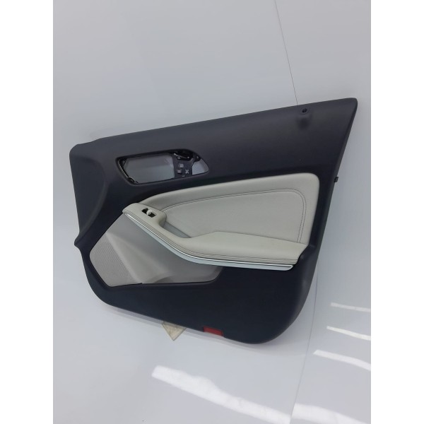 Forro Porta Mercedes Gla 200 Dianteiro Dir 15/20 3003517000 Branco