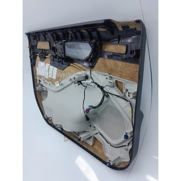 Forro Porta Mercedes Gla 200 Dianteiro Dir 15/20 3003517000 Branco