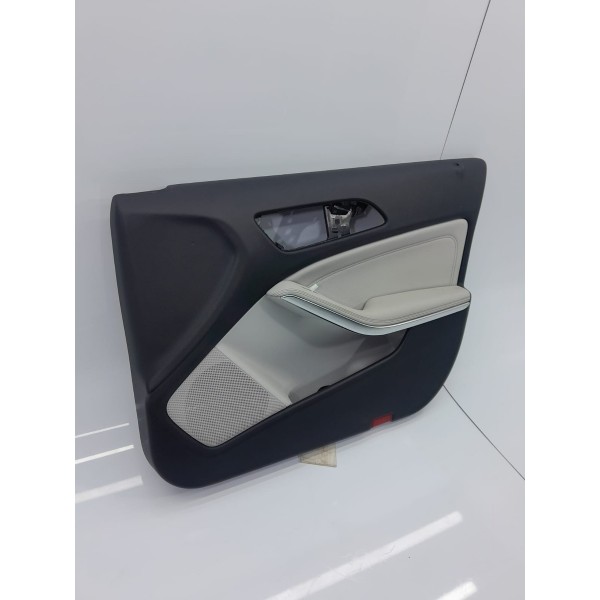 Forro Porta Mercedes Gla 200 Dianteiro Dir 15/20 3003517000 Branco