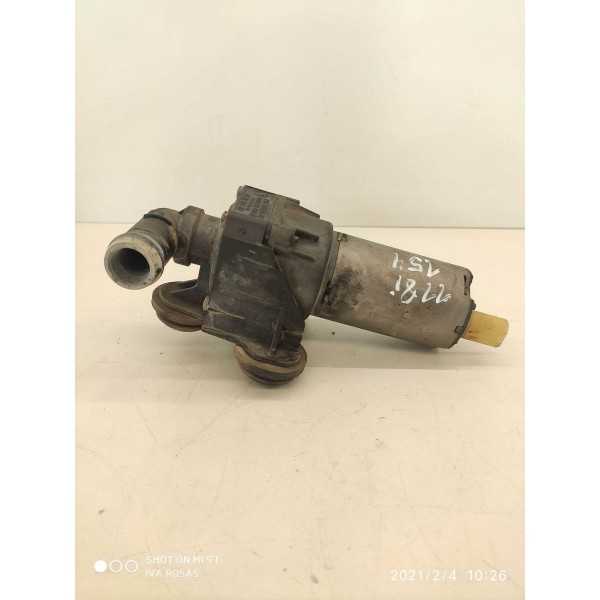 Bomba Água Auxiliar Bmw X1 118i 120 N46 2005/2012 0392020097