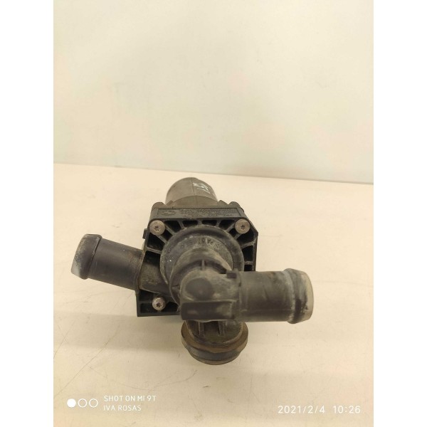 Bomba Água Auxiliar Bmw X1 118i 120 N46 2005/2012 0392020097