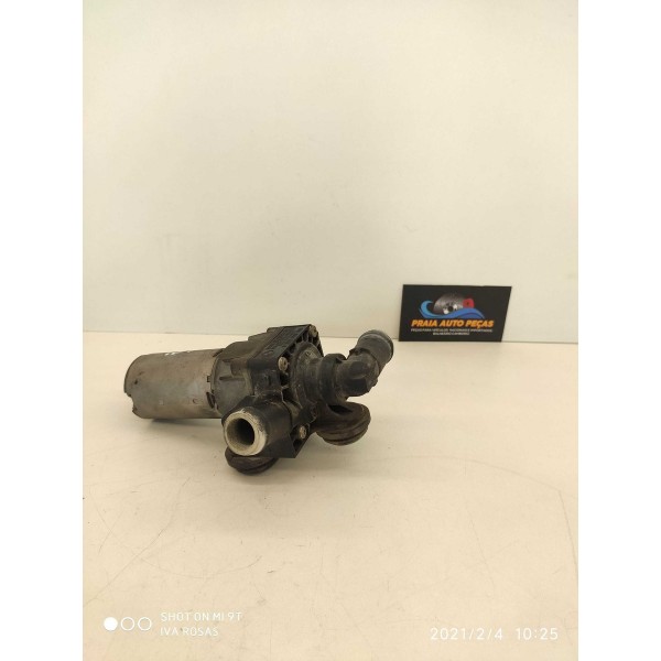 Bomba Água Auxiliar Bmw X1 118i 120 N46 2005/2012 0392020097