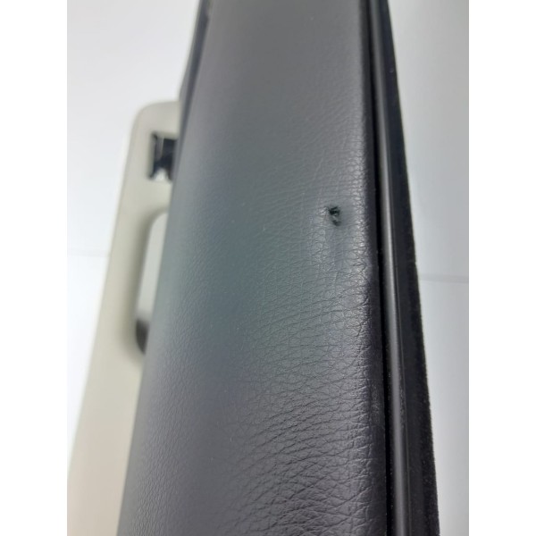 Forro Porta Mercedes Gla 200 Traseiro Direito Det 3003517400 Branco