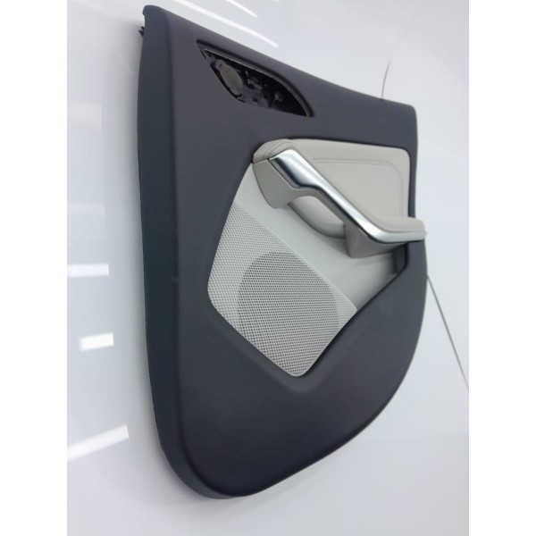 Forro Porta Mercedes Gla 200 Traseiro Direito Det 3003517400 Branco