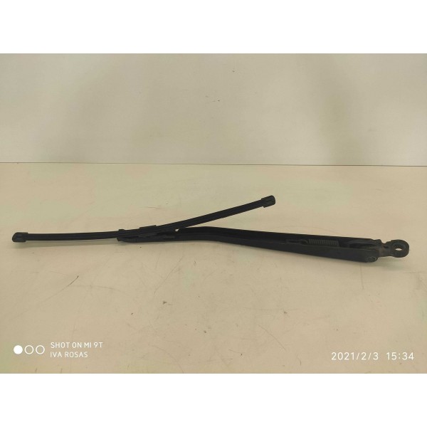 Braço Limpador Bmw 118i 120 130 Traseiro 2005/2011 Orig