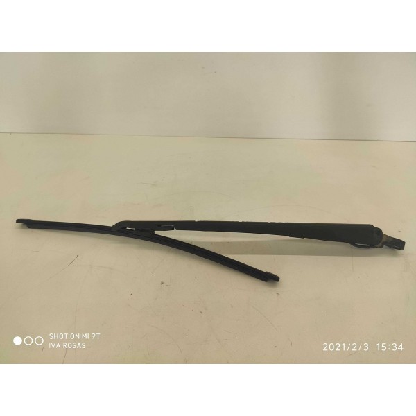 Braço Limpador Bmw 118i 120 130 Traseiro 2005/2011 Orig