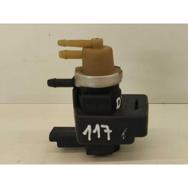 Válvula Egr Citroen Ds4 Ds3 3008 Thp 2012/2016 Orig