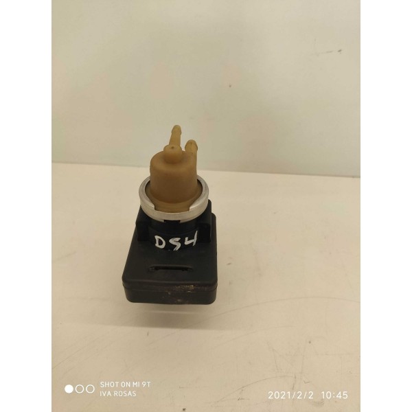 Válvula Egr Citroen Ds4 Ds3 3008 Thp 2012/2016 Orig