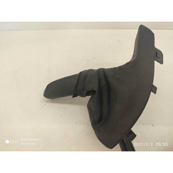 Alavanca Freio Mao Citroen Ds4 1.6 Thp 2012/2016 Orig