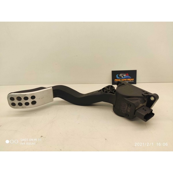 Pedal Acelerador Ds3 Ds4 Citroen 1.6 Thp 2012 A 2016 Orig