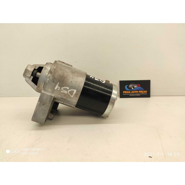 Motor Arranque Partida Citroen Ds3 Ds4 408 3008 2012/2016