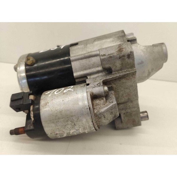 Motor Arranque Partida Citroen Ds3 Ds4 408 3008 2012/2016