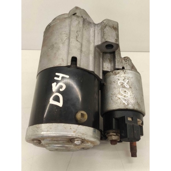 Motor Arranque Partida Citroen Ds3 Ds4 408 3008 2012/2016