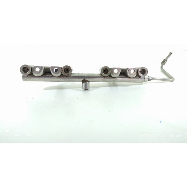 Flauta Bicos Citroen Ds3 Ds4 3008 1.6 Thp 2012/2016