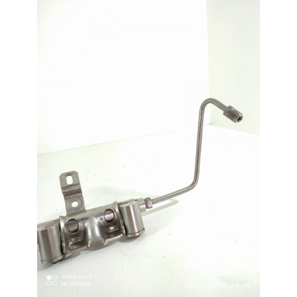 Flauta Bicos Citroen Ds3 Ds4 3008 1.6 Thp 2012/2016