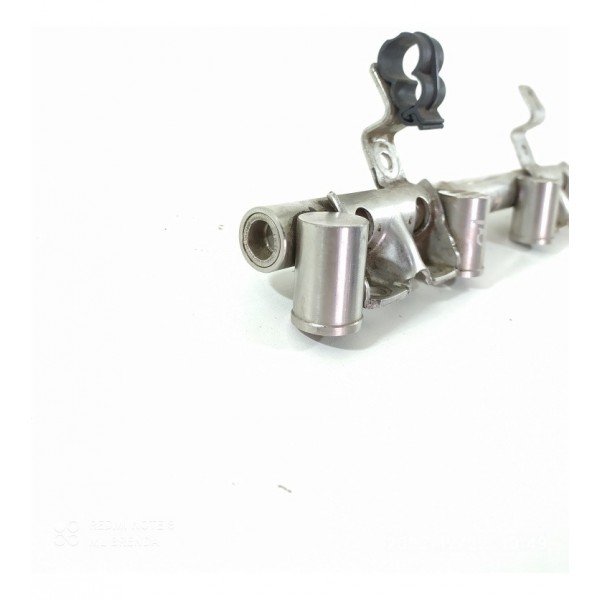 Flauta Bicos Citroen Ds3 Ds4 3008 1.6 Thp 2012/2016