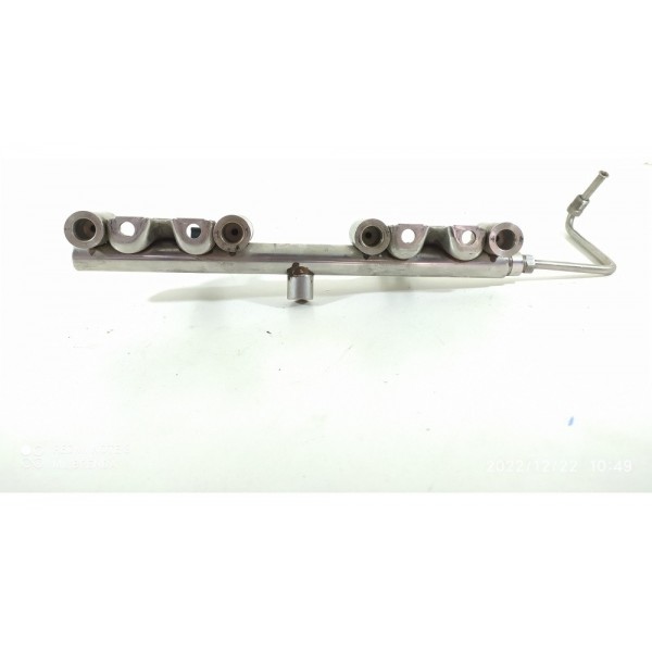 Flauta Bicos Citroen Ds3 Ds4 3008 1.6 Thp 2012/2016