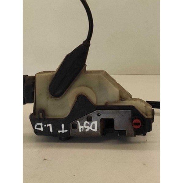 Fechadura Porta Citroen Ds4 Traseira Direita 2011/2016