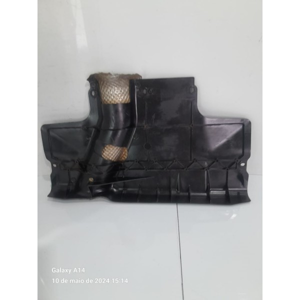 Protetor Assoalho Mercedes Gla 200 20152600 2020 A2463520391